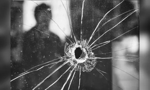 Morador de Mauá da Serra tem casa atingida por tiro