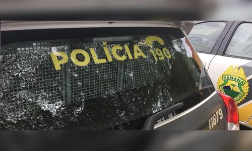 Morador de rua é morto a pauladas em banheiro público no PR