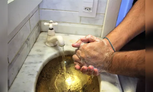 Moradores de Ponta Grossa podem ficar sem água nesta terça