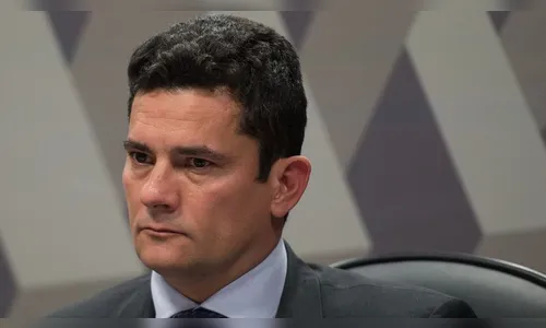 Moro diz que já 'conversa' com outros nomes da '3ª via'
