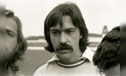 Morre Barcínio Sicupira, maior artilheiro do Athletico