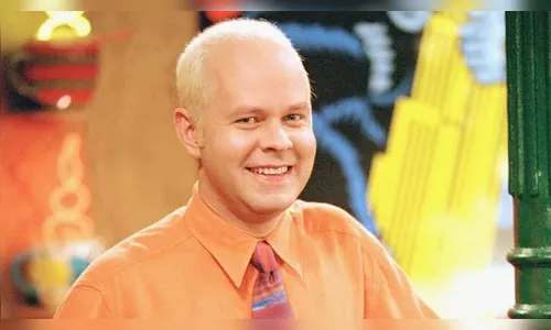 Morre James Michael Tyler, o Gunther de 'Friends'