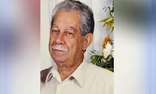 Morre Waldemar Pupio, aos 86 anos, em Jandaia do Sul