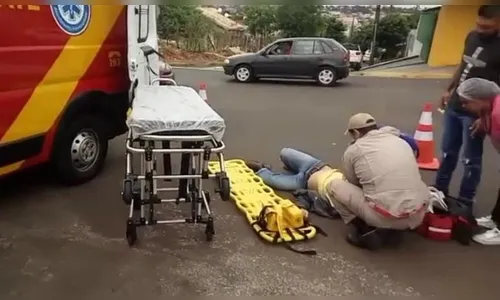 Morre ciclista que se envolveu em acidente em Apucarana