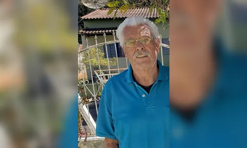 Morre em Apucarana sargento Carlito Boska, aos 77 anos