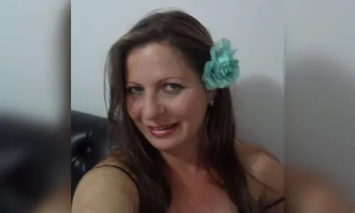Morre professora Rosinéia Pelógia; prefeito lamenta