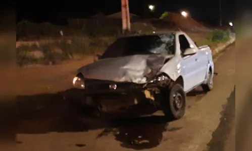 Motorista bêbado provoca acidente e criança de 6 anos morre