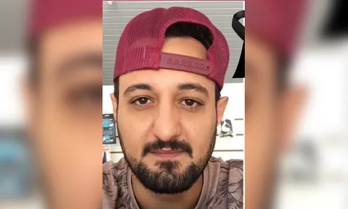 Motorista que morreu em capotamento é identificado