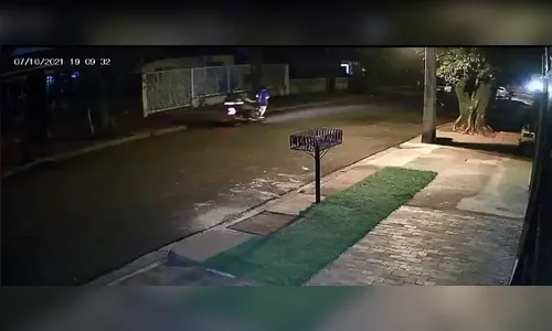 Mulher é assediada enquanto praticava corrida de rua; VÍDEO