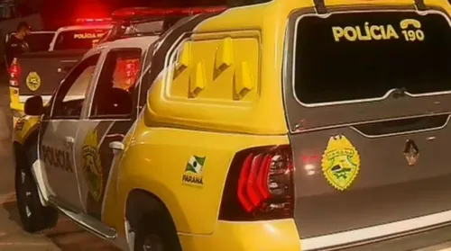 Mulher é esfaqueada e morre em calçadão da praia de Matinhos