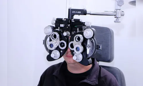 Mutirão de especialidades médicas realizou 35 mil consultas