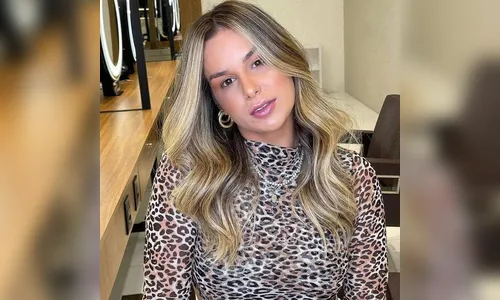 'Não me sinto segura', diz Pamella após DJ deixar prisão