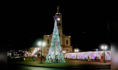 Natal normal depois de dois anos com pandemia
