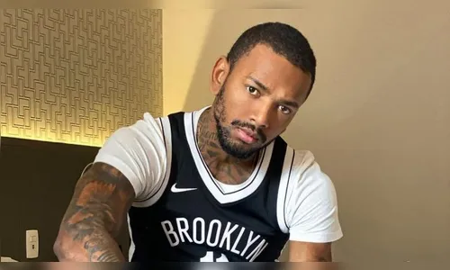 Nego do Borel é encontrado em motel pela polícia