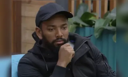 Nego do Borel é investigado por estupro de vulnerável