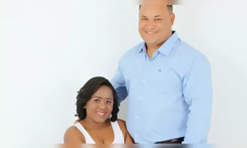 Noivos são internados após suposto envenenamento