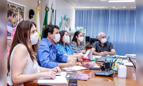 Novas linhas de crédito serão ofertadas para apucaranenses