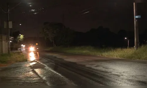 Homem morre atropelado voltando da igreja, motorista fugiu