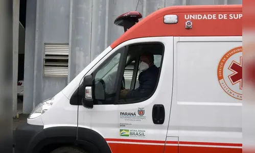 Homem é atingido por tiro na cabeça em Ivaiporã