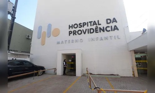 Ocupação de leitos no Materno Infantil segue em alta