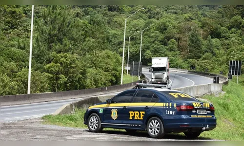 Operação Finados: PRF flagra 59 motoristas embriagados