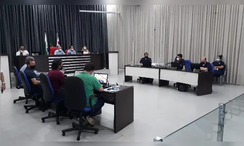 Orçamento de Apucarana para 2022 pode passar de R$ 450 mi