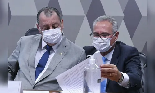 Relatório da CPI vai propor 17 mudanças na legislação