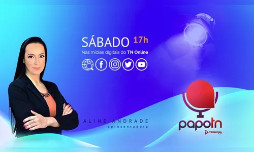 Osnei Simões é o convidado do Papo TN deste sábado