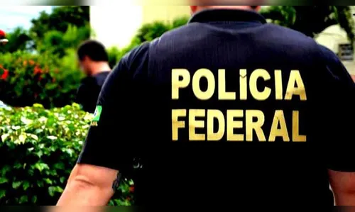 PF deflagra operação em combate a falsificação de cédulas