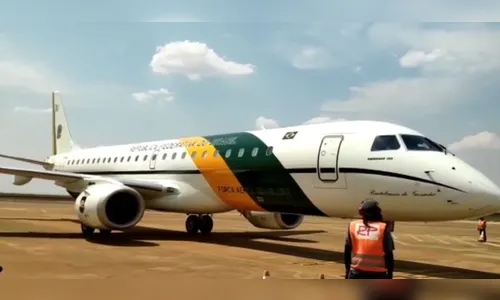 PF e Exército discutem segurança de Bolsonaro em Maringá