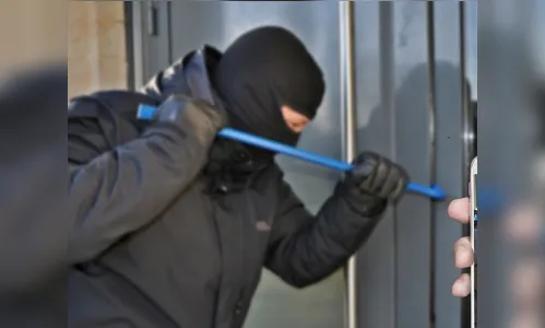 PM atende furtos em diferentes pontos de Apucarana