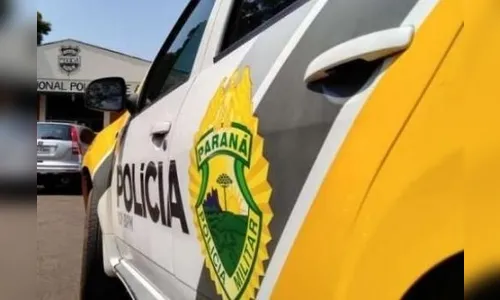 PM é chamada após vítima de facada dar entrada na UPA