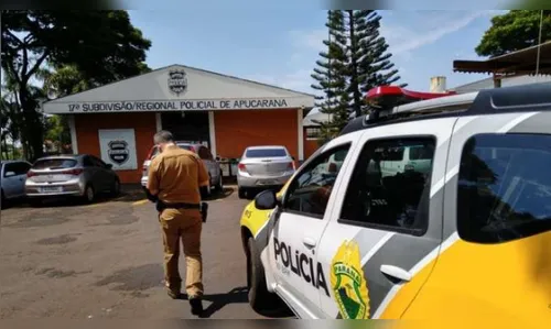 PM encontra veículo antes de proprietário saber do furto