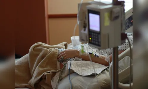 Paciente infartado foge de hospital em Apucarana