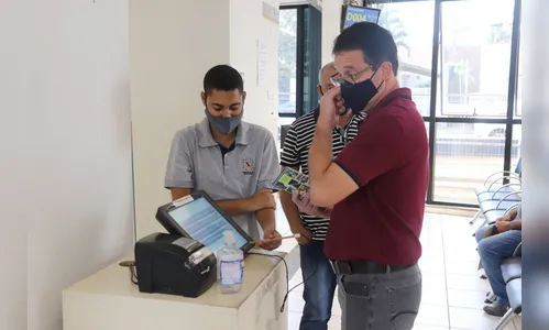 Pagamento de débitos fiscais em atraso encerra nesta sexta