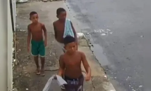 Pai de jovem desaparecido se une a facção rival por vingança