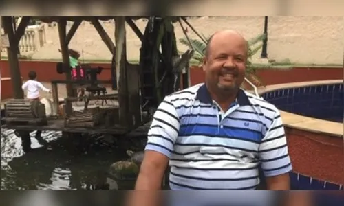 Pai morre atropelado no mesmo local onde filho perdeu a vida