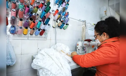 Paraná chega a 168,5 mil empregos criados em 2021