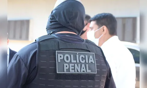 Paraná cria Departamento de Polícia Penal