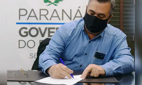 Paraná doa veículos para assistência à saúde dos municípios