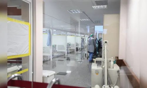 Paraná registra menor número de óbitos por Covid em 16 meses