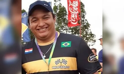 Paranaense morre em acidente durante corrida de tratores