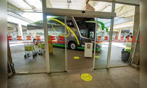 Passagens de ônibus intermunicipais serão reajustadas no PR