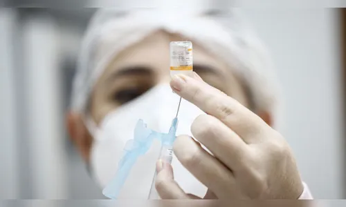 Pato Branco suspende vacinação contra a COVID-19