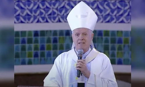 Pátria amada não pode ser pátria armada, diz arcebispo