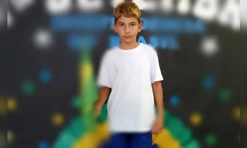 Menino de 8 anos morre afogado no Dia das Crianças no PR