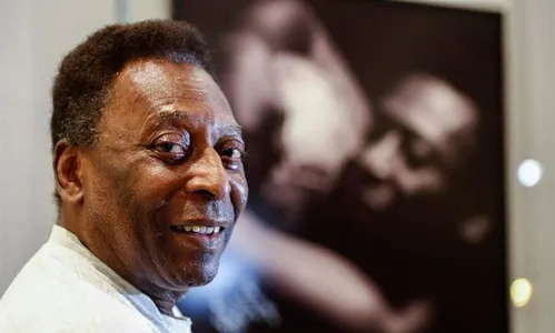 Pelé pode receber alta médica nesta quinta-feira