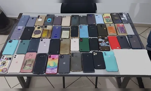 Pessoas são presas após arrastão em show de Maiara e Maraisa