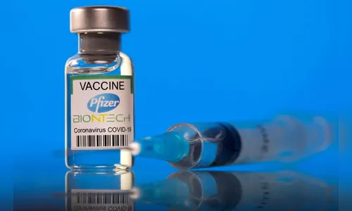 Pfizer divulga eficácia de 90% da vacina em crianças