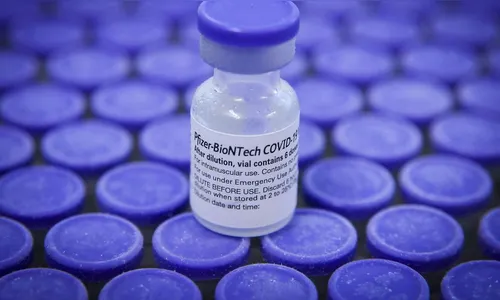 Pfizer vai pedir à Anvisa uso de vacina em crianças